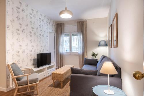 La Sagrada Familia Apartment | Comfortable 3-Bedroom Apartment next to Sagrada Familia, Barcelona