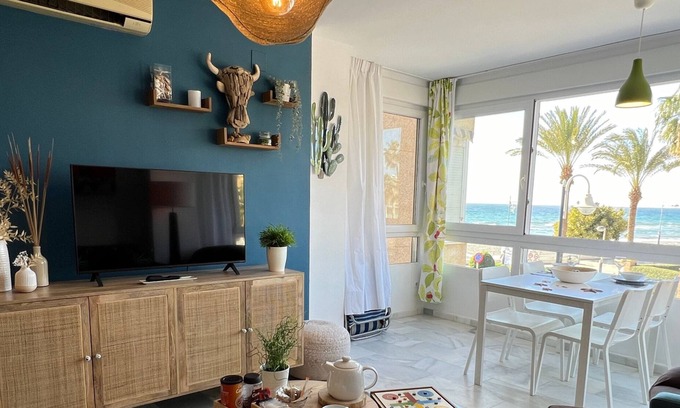 Torrox Costa Apartment | Costaoro