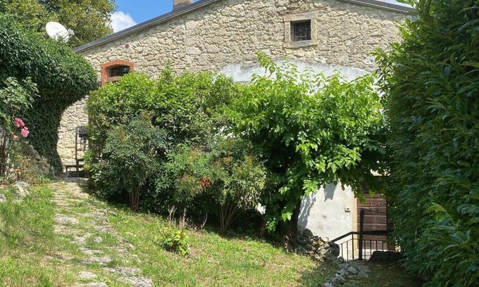 Negrar Apartment | Country House of charm 15' Verona