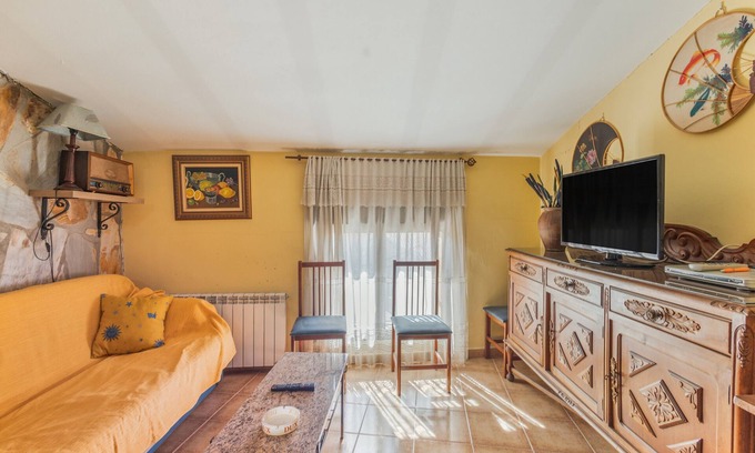Maluenda House | Country House 'El Tejado' with Wi-Fi and Air Conditioning