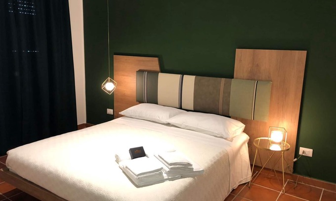 Ortigia Apartment | COZY FIRST FLOOR IN THE HEART OF ORTIGIA