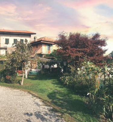 Armeno Apartment | Da Carlin