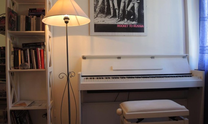 Lerici Apartment | Da Titta