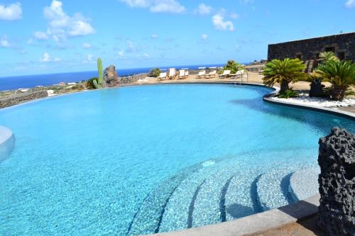 Pantelleria House | Dammusi Sotto le Stelle