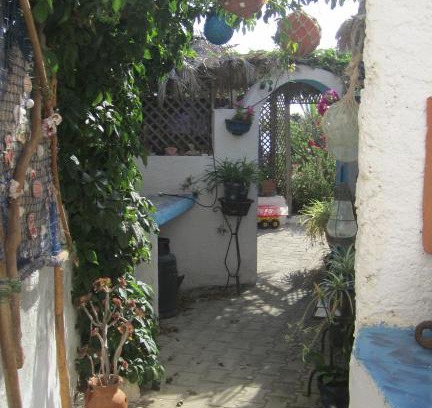 Pantelleria House | DAMMUSO PANTESCO