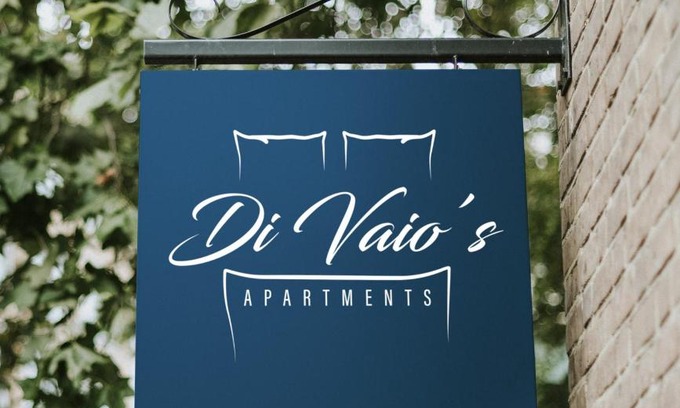 Zona Ospedaliera House | Di Vaio s Apartments adiacente metro Rione Alto