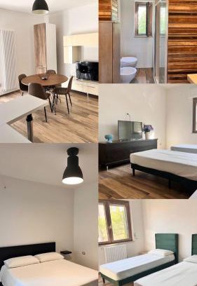 Policoro House | Dimora 85