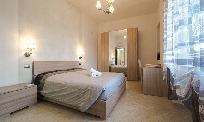 Olbia Ski Chalet | Domus Tilibbas - single villa, 3 bedroom suites