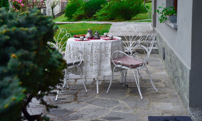 Sormano Apartment | Easy Welcome Ca Bearly