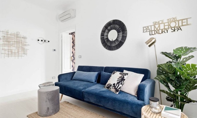 Lazzaretto Apartment | Easylife - Golden Navy Design apt Pta Venezia