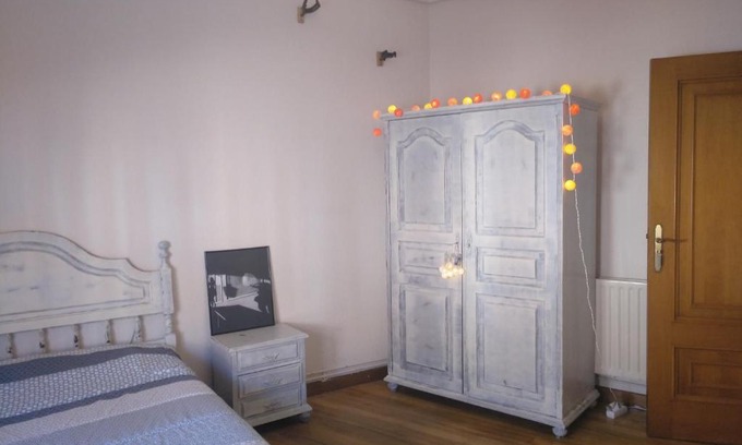 Old Town Apartment | El lugar de privilegio