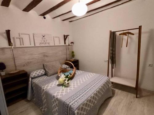Barrio del Santuario House | El Refugio de Chloe