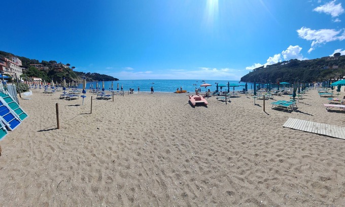 Morcone Hostel | Elba Travels