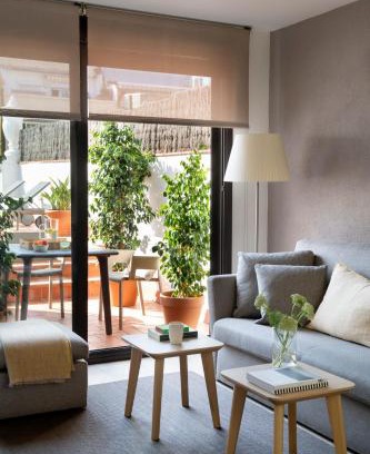 La Sagrada Familia Apartment | Eric Vökel Boutique Apartments - Sagrada Familia Suites