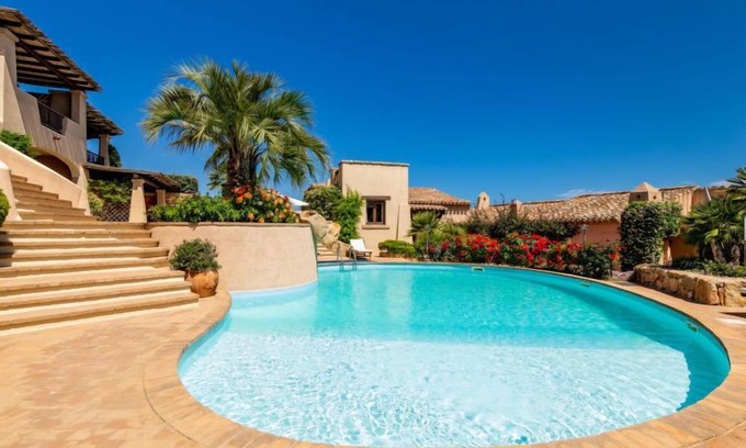 Porto San Paolo House | Erica 21 - Vista Village by Interhome