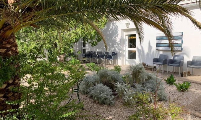 Hijar Hostel | Ermita del Carmen