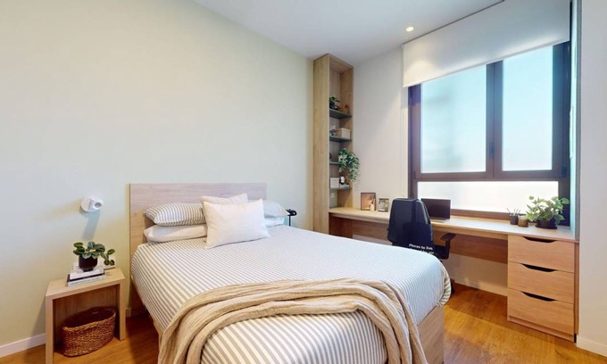 El Cabanyal Apartment | 20 m² Apartment ∙ 1 guest