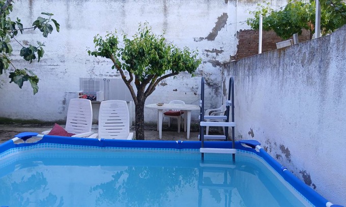 Toledo Resort | 16 m² Private room ∙ 1 bedroom ∙ 3 guests
