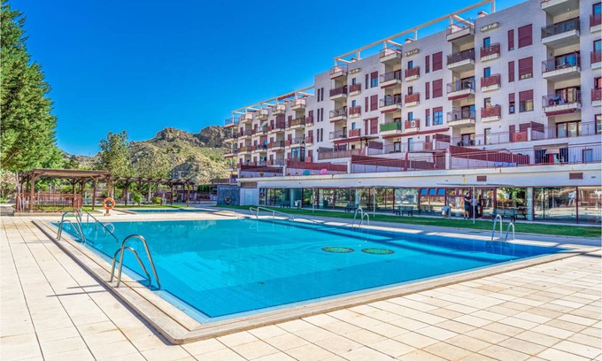 Villanueva Del Rio Segura Apartment | 50 m² Apartment ∙ 1 bedroom ∙ 2 guests