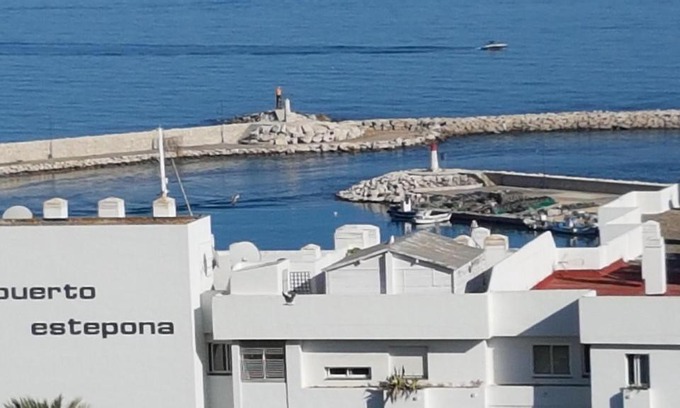 Estepona Apartment | Estepona Kai Alde