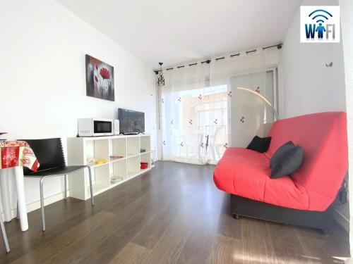 Roses Town Center Apartment | Estrella mar 3 2