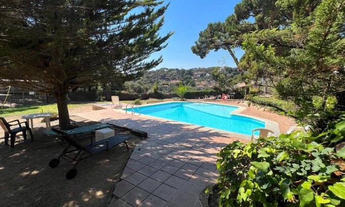Lloret de Mar Apartment | Estudio Cala Canyelles
