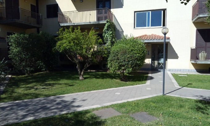 San Gregorio di Catania Apartment | EUROPE HOLIDAY HOME S. GREGORIO CT