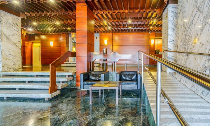 la Vila de Gracia Apartment | Exceptional apartment suitable for families