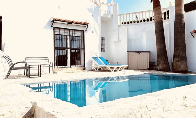 Benalmadena Apartment | Exclusive modern apartment
