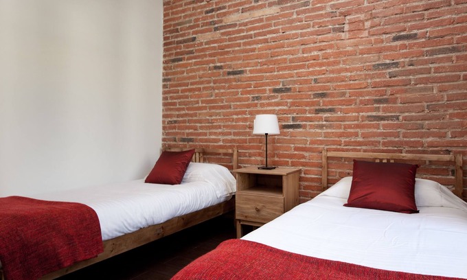 La Sagrada Familia Apartment | Family apartment near Sagrada Familia