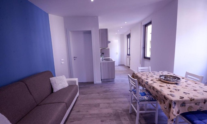 Riva del Garda Apartment | Family First