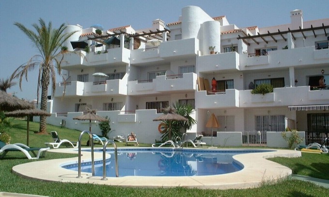 New Golden Mile Apartment | Fantastic Penthouse with Pool, Private Solarium/Terraces! Sea & Mountain Views