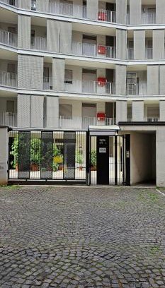 Crescenzago Apartment | Feel Like Home In Milan