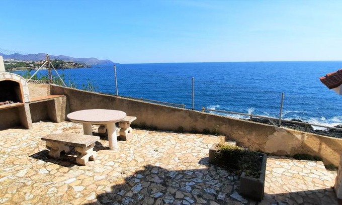 Llanca Apartment | FENER DE BAIX 2
