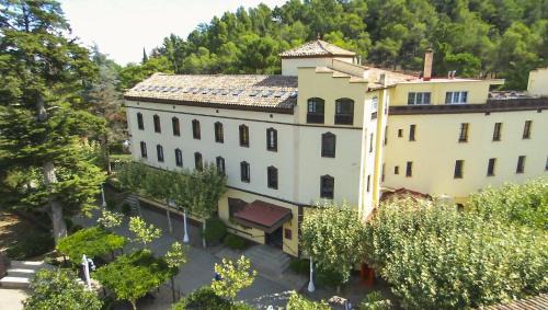 L'Espluga de Francoli Hostel | Finca La Capella