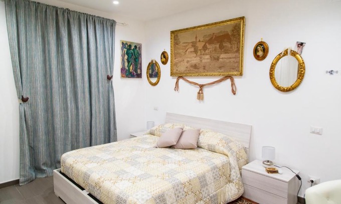 Posillipo House | First House Posillipo