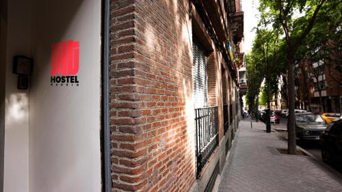 Las Acacias Hostel | Fit Hostel Madrid