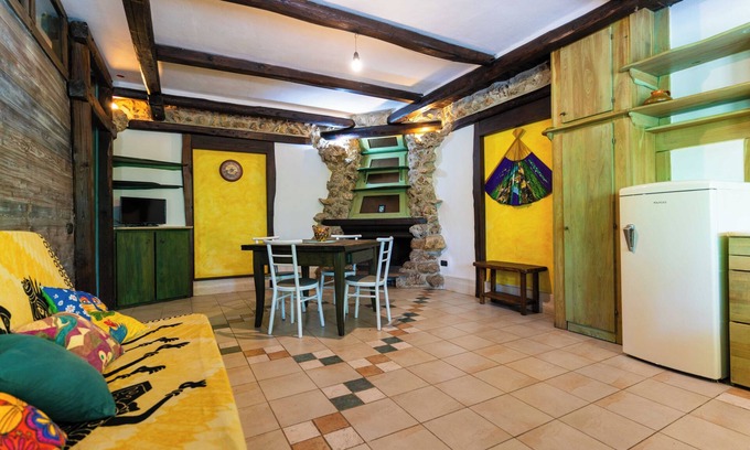 Castel dell’Aquila Resort | Flight Country Resort