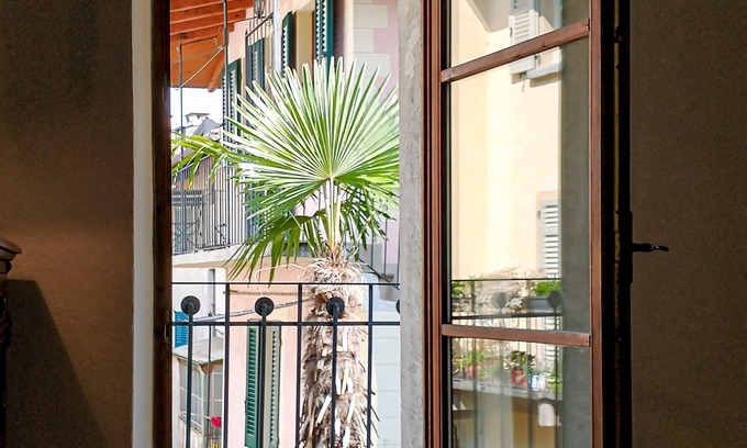 Belgirate House | Fontanino Villa