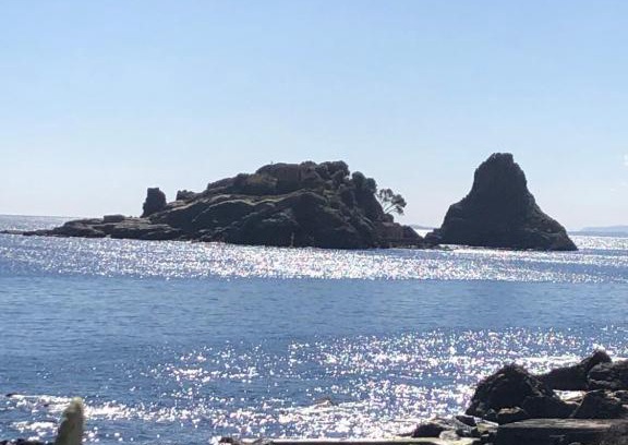 Aci Trezza Apartment | Fronte mare Luna