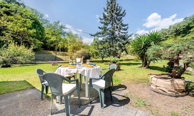Arcola Apartment | Fuga Romantica! Maison Rovis x6