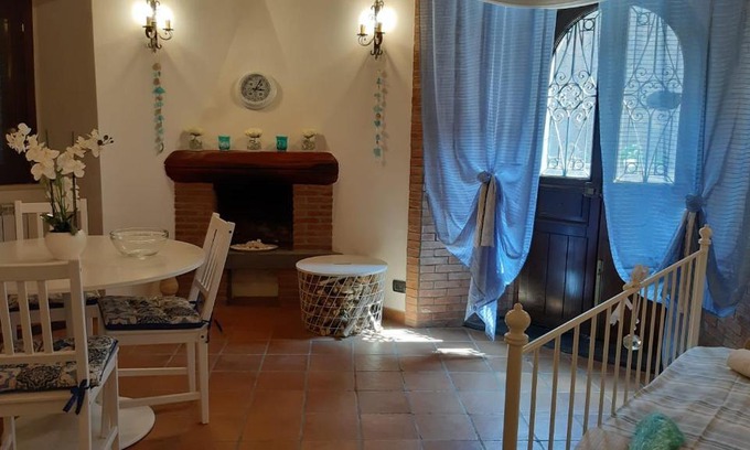 Trecastagni House | Furaha Villa