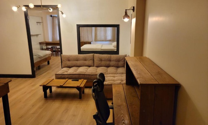 Galata Apartment | Galata Prime Family