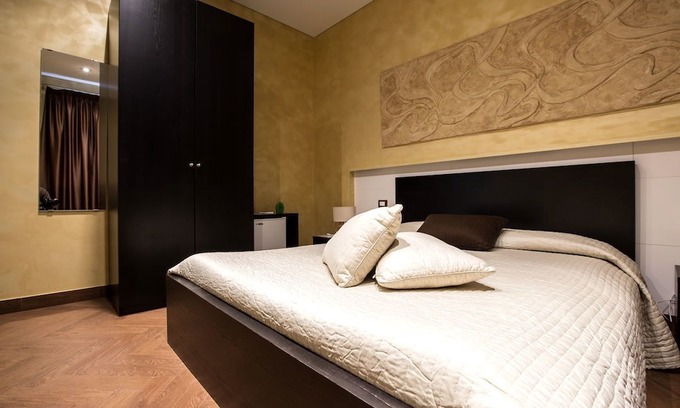 Citta Giardino Hotel | Garden Holiday