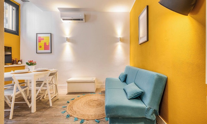 Milan Centre Apartment | Garibaldi's Gem - La Vista Apartments