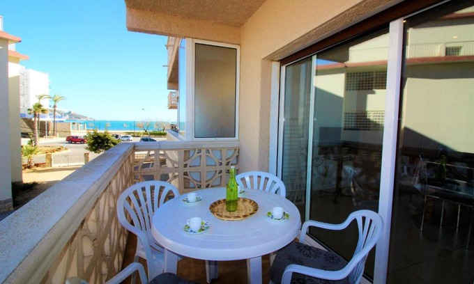 Santa Margarida Apartment | Global Immo 1031 Iberia