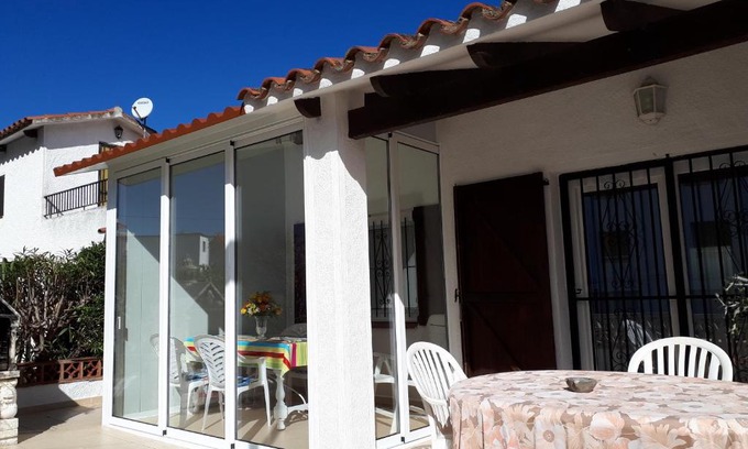 Santa Margarida Villa | Global Immo 5020 Mig