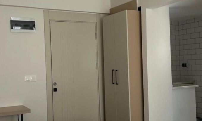 Kayseri House | Gold Residence