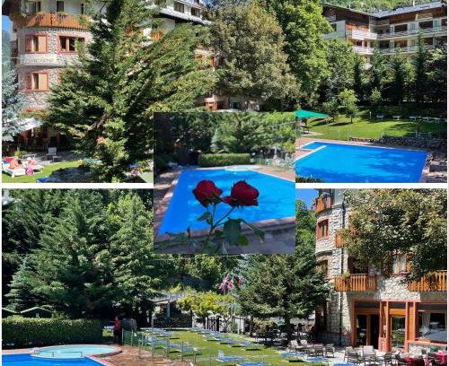 Limone Piemonte Hotel | Grand Hotel Principe