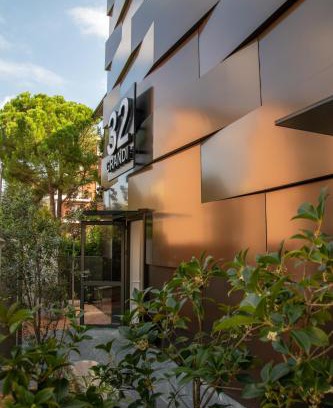 Segrate Apartment | GRANDI 32 Boutique Residence